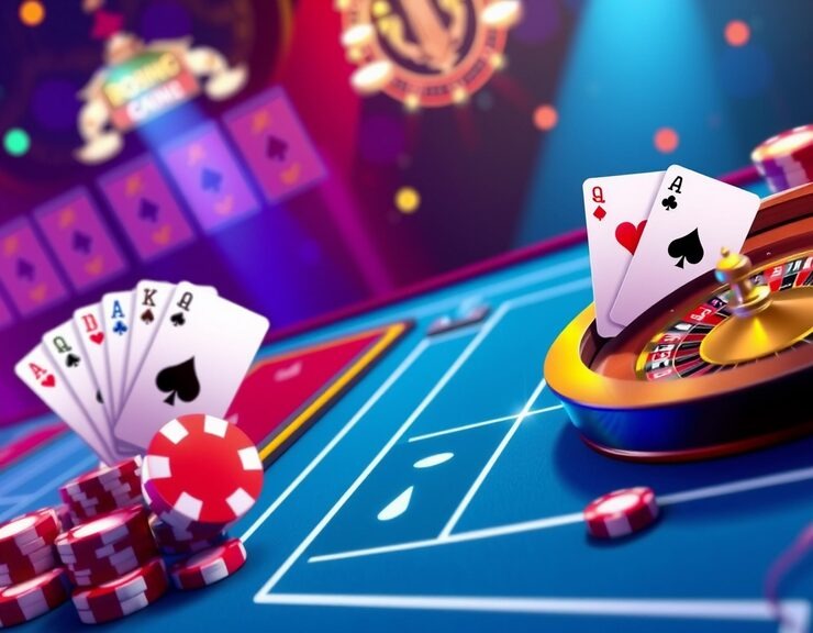 daftar bolagila featured game showcase